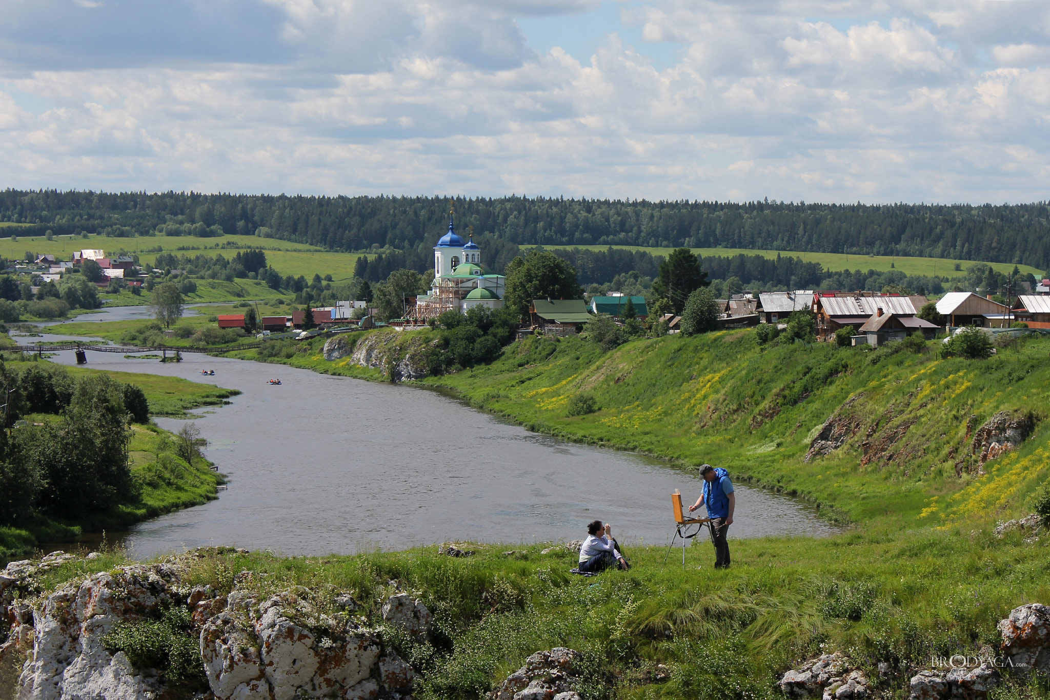 Слобода (Sloboda)